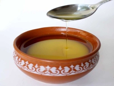 cow ghee